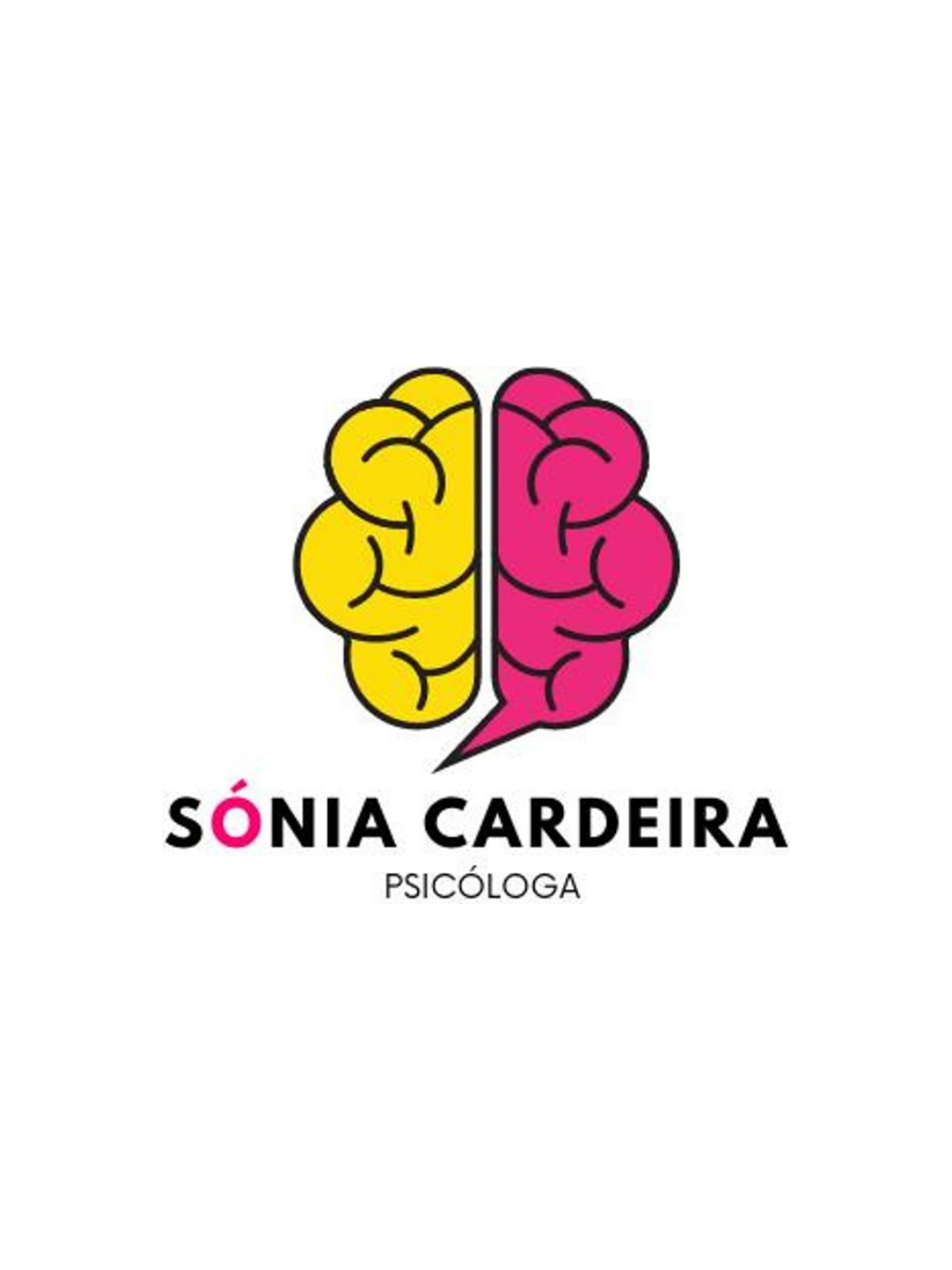 Sónia Cardeira — Psicóloga