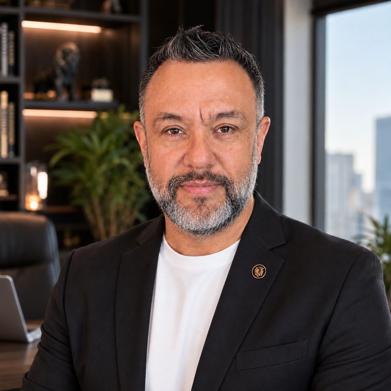 Éric Pereira