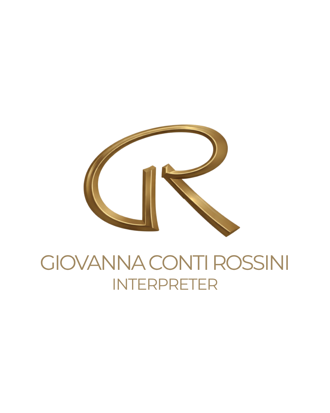 Giovanna Conti Rossini
