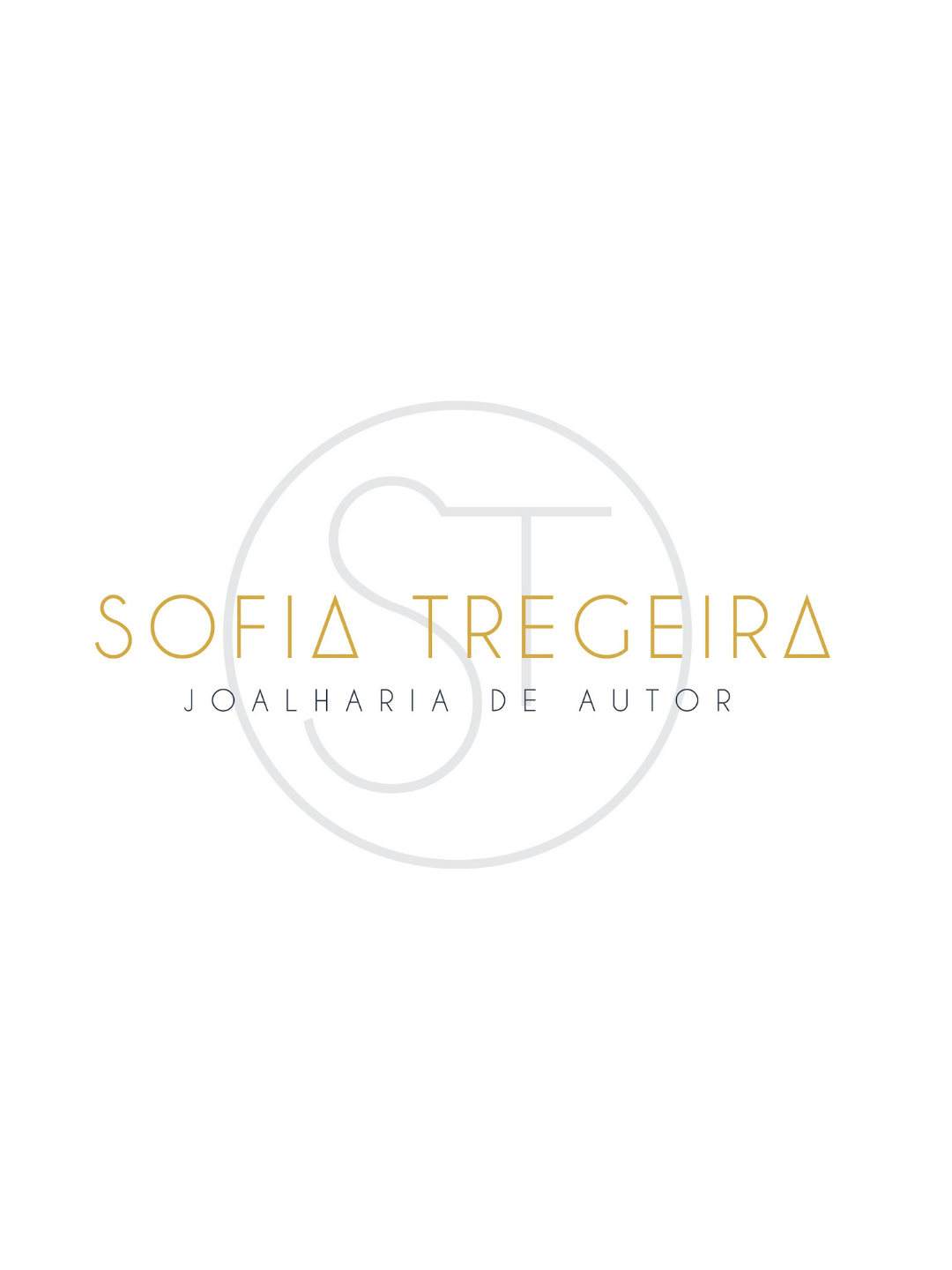 Sofía Tregeira — Joalharia de Autor