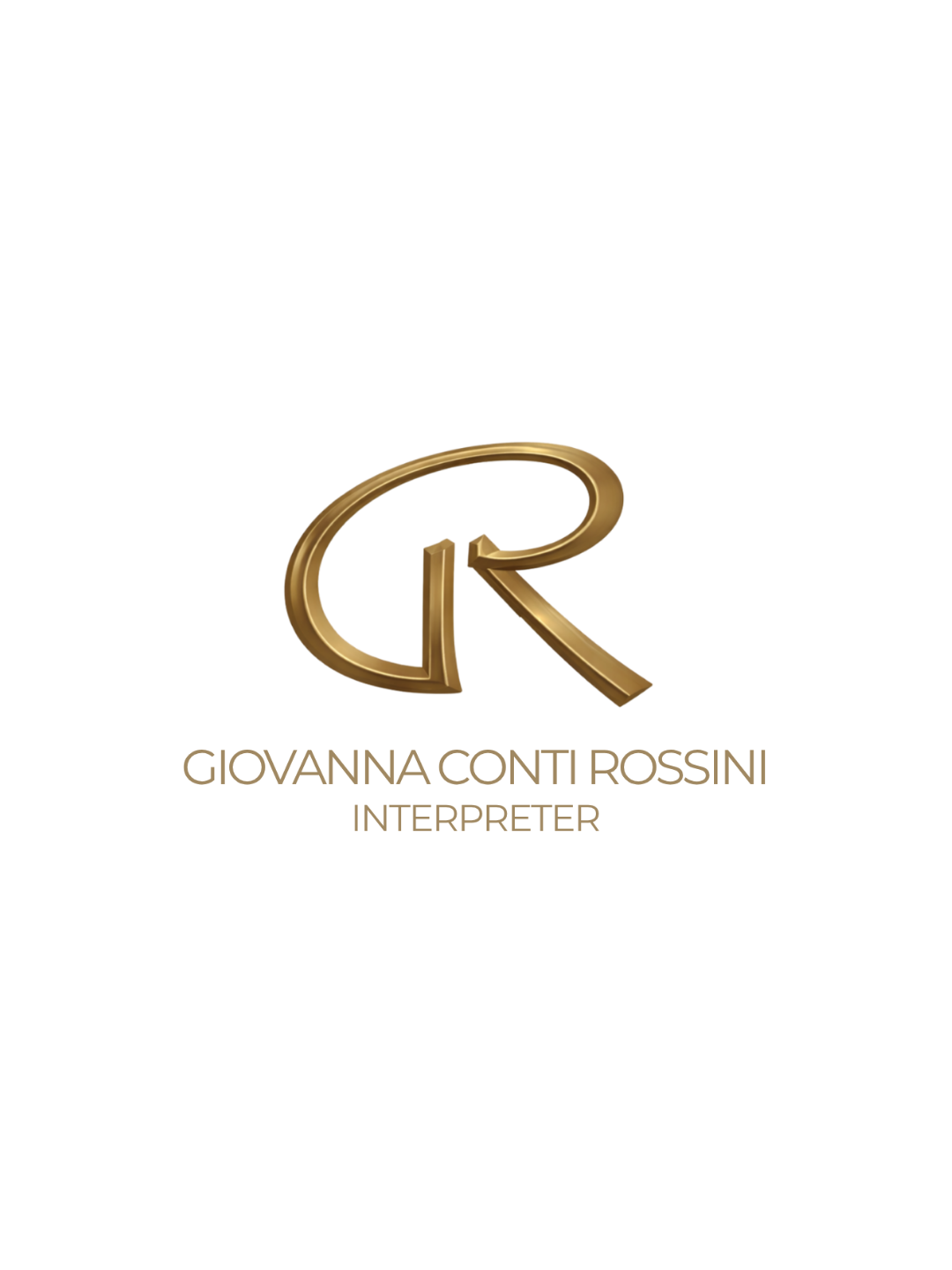 Giovanna Conti Rossini