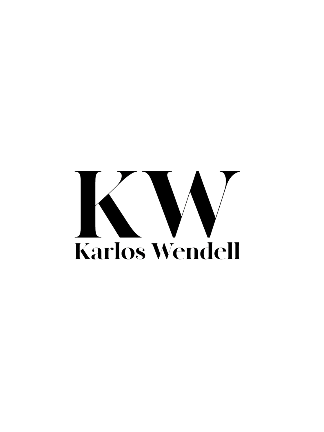 Karlos Wendell
